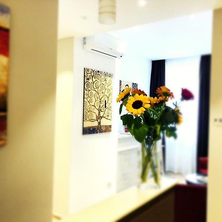 House Garden Hotel Rome Luaran gambar