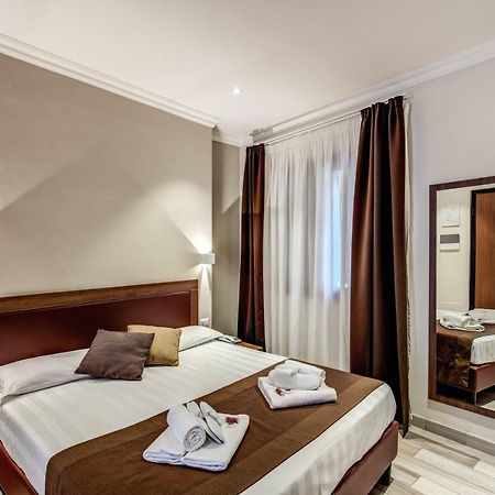 House Garden Hotel Rome Luaran gambar