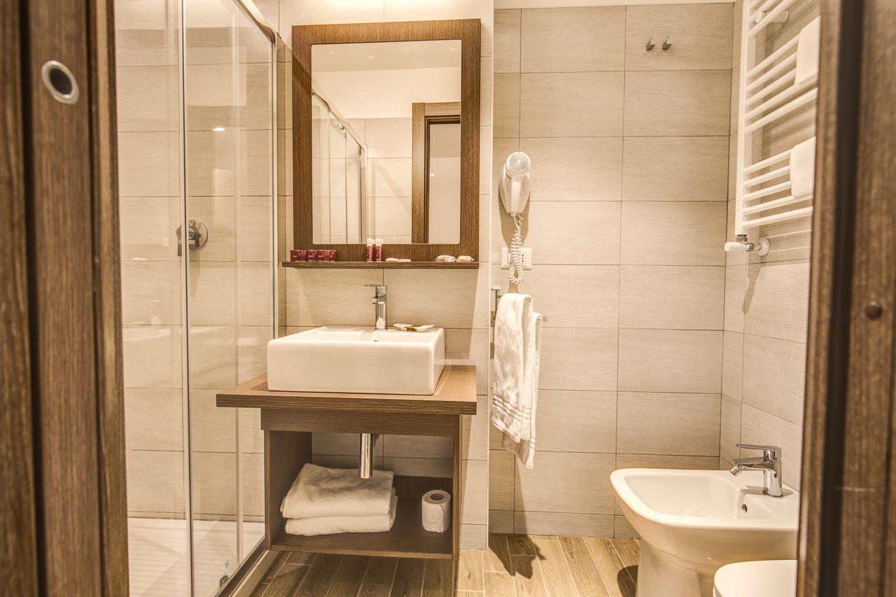 House Garden Hotel Rome Luaran gambar