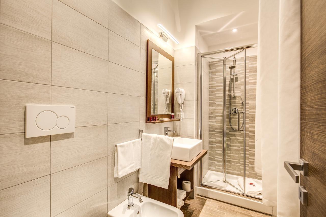 House Garden Hotel Rome Luaran gambar