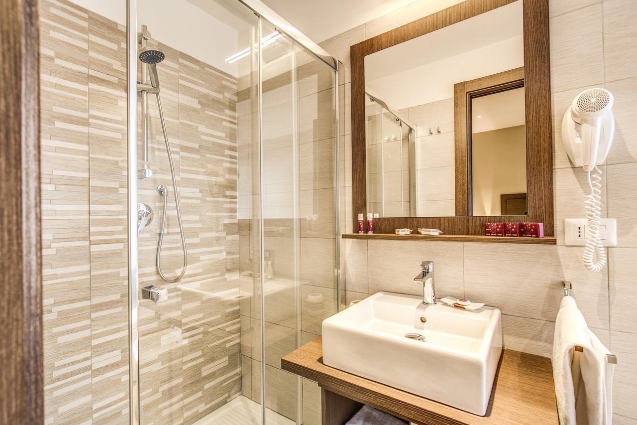House Garden Hotel Rome Luaran gambar