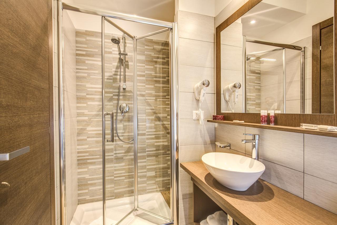 House Garden Hotel Rome Luaran gambar