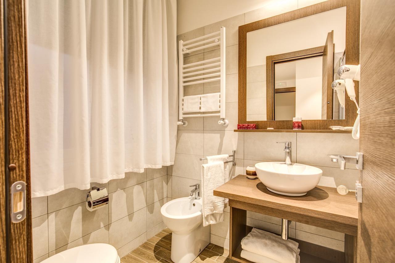 House Garden Hotel Rome Luaran gambar