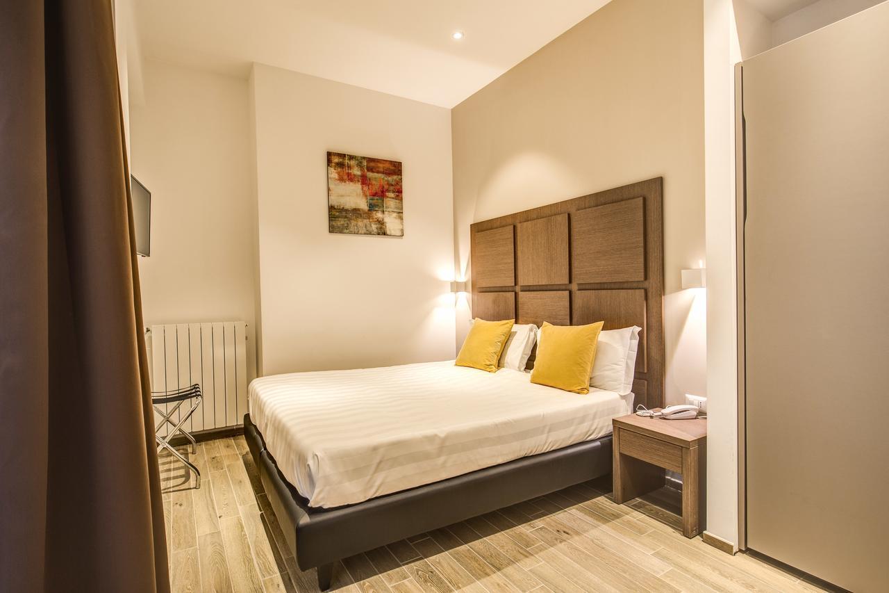 House Garden Hotel Rome Luaran gambar