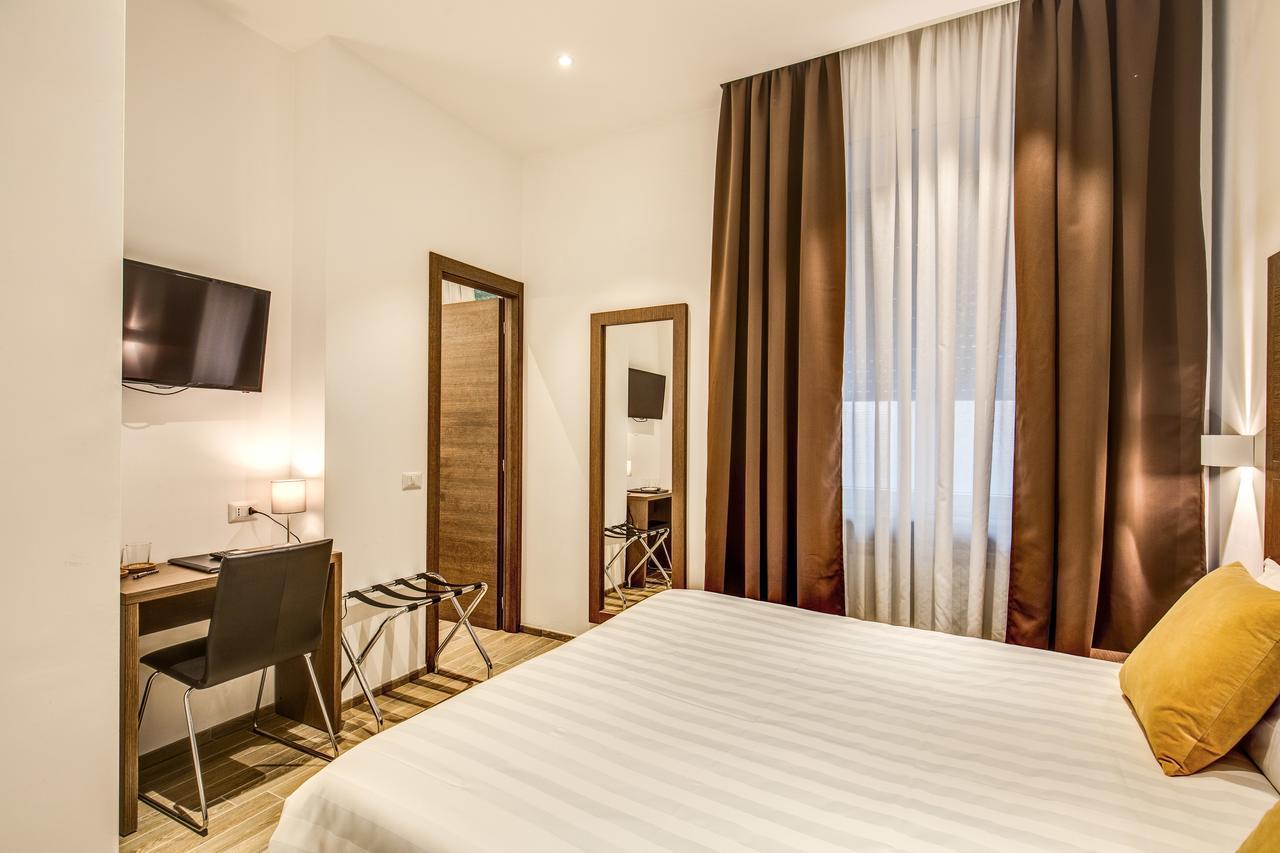 House Garden Hotel Rome Luaran gambar
