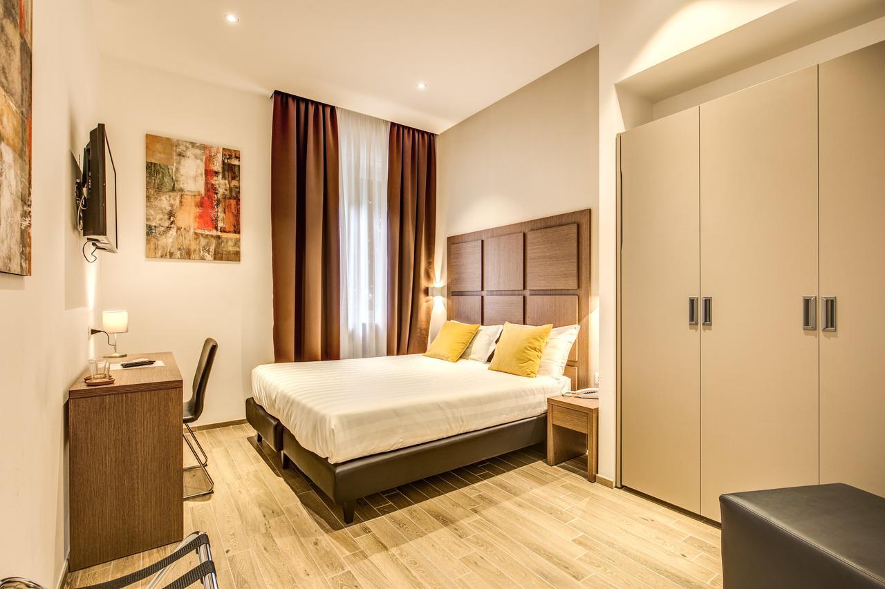 House Garden Hotel Rome Luaran gambar