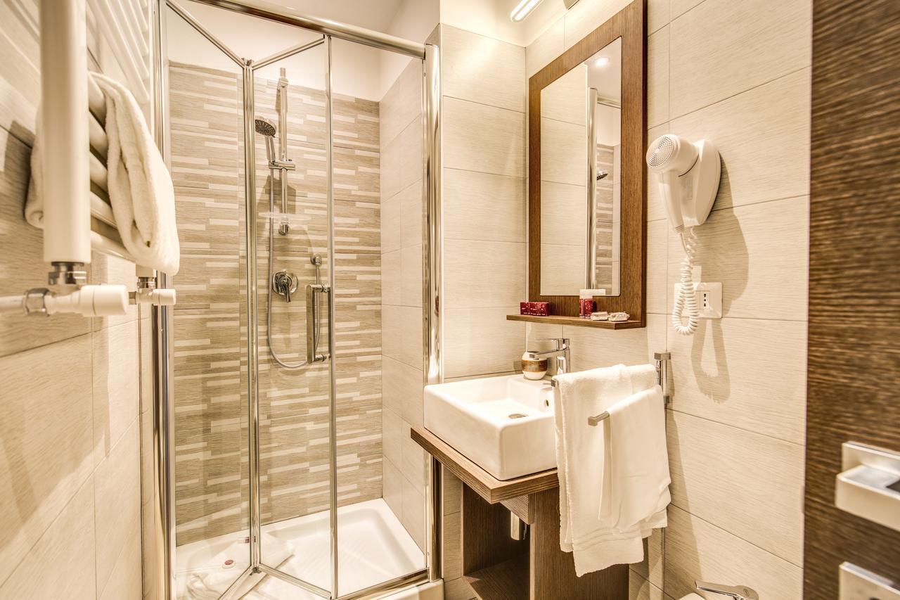 House Garden Hotel Rome Luaran gambar