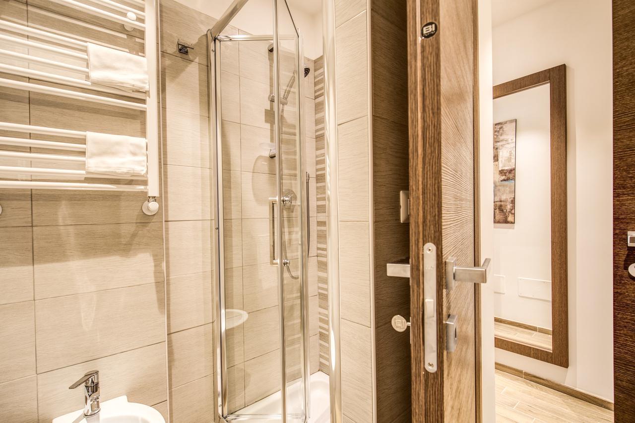 House Garden Hotel Rome Luaran gambar