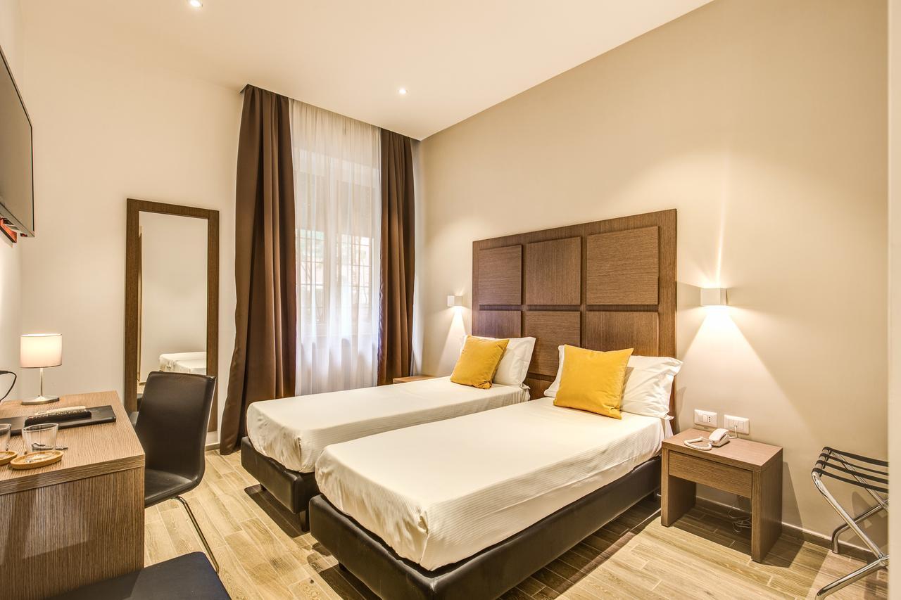 House Garden Hotel Rome Luaran gambar