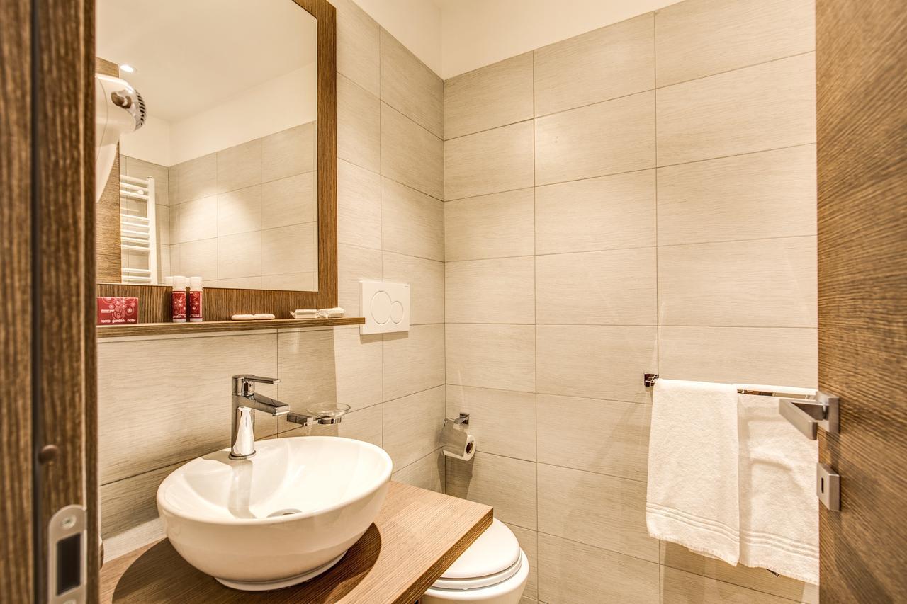 House Garden Hotel Rome Luaran gambar
