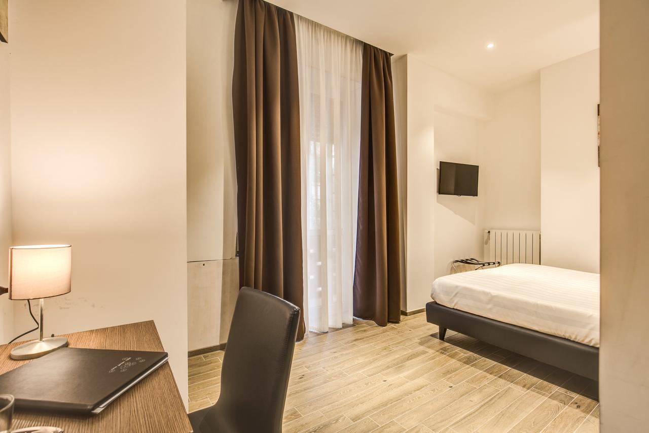 House Garden Hotel Rome Luaran gambar