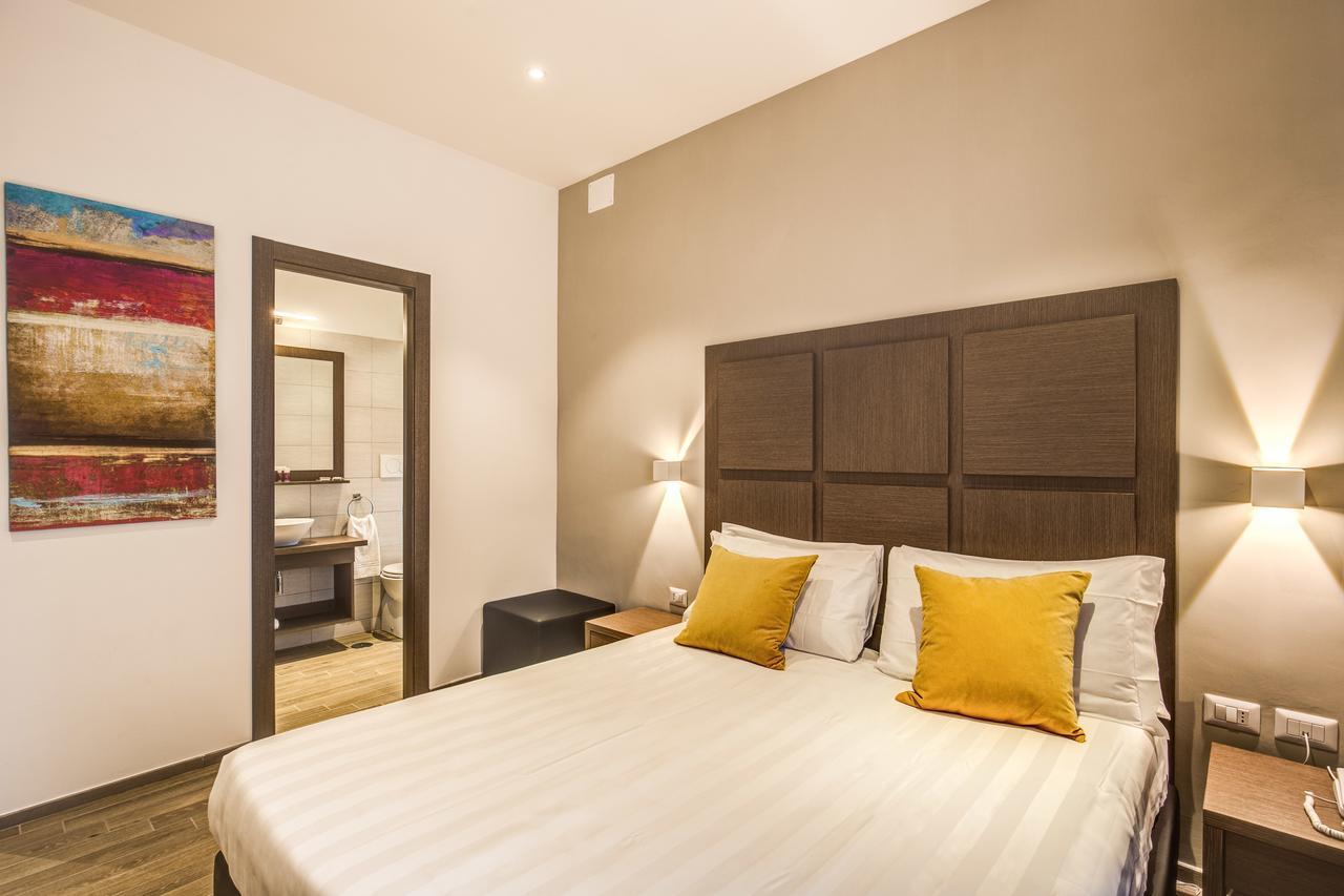 House Garden Hotel Rome Luaran gambar