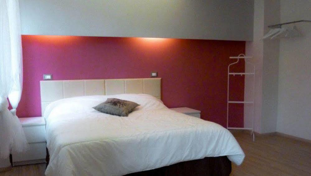 House Garden Hotel Rome Luaran gambar
