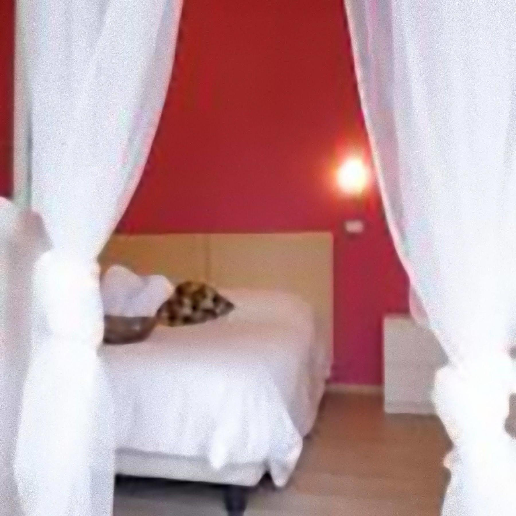 House Garden Hotel Rome Luaran gambar