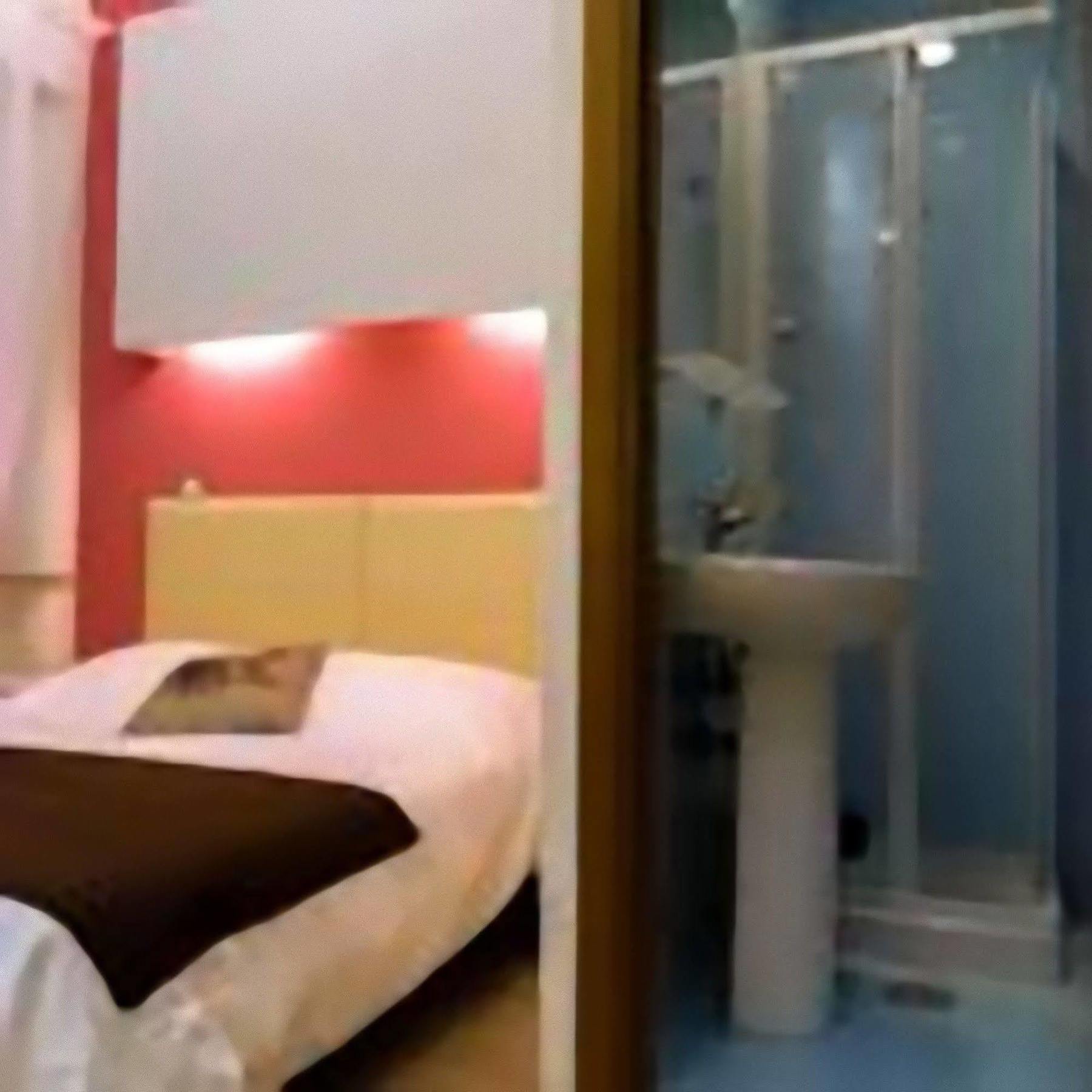 House Garden Hotel Rome Luaran gambar
