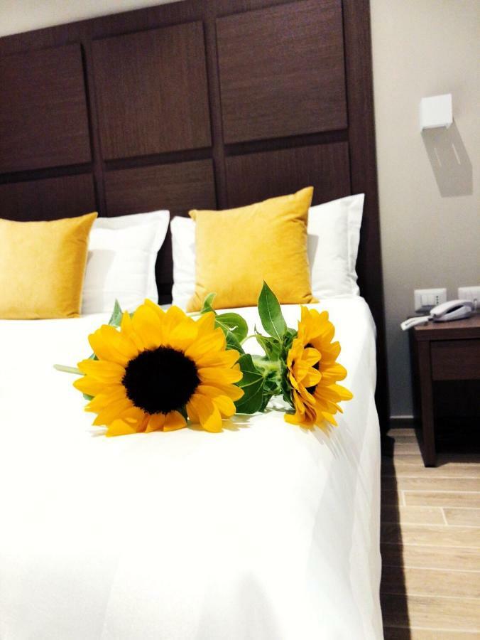 House Garden Hotel Rome Luaran gambar