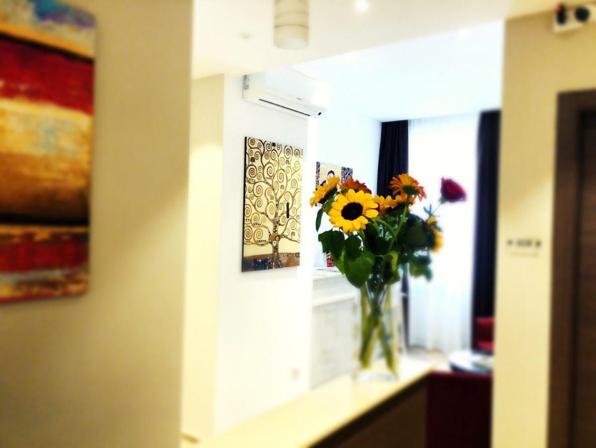 House Garden Hotel Rome Luaran gambar