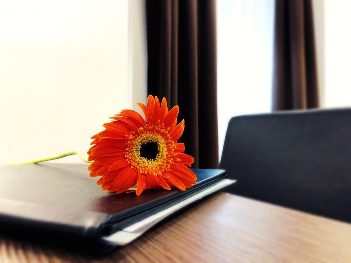 House Garden Hotel Rome Luaran gambar