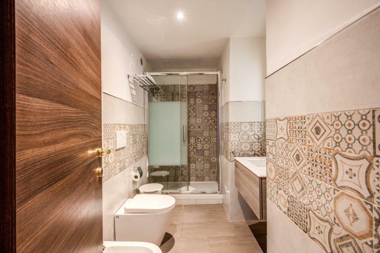 House Garden Hotel Rome Luaran gambar