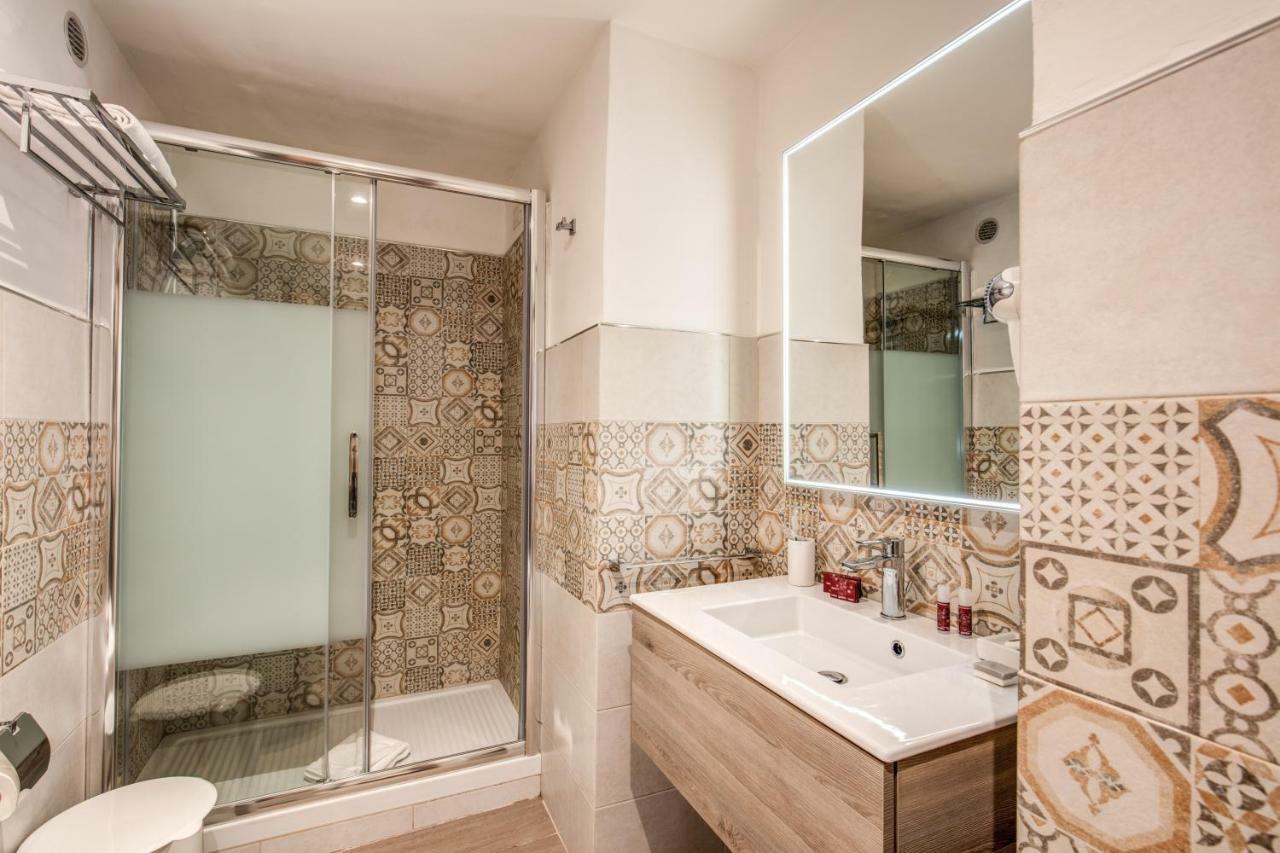 House Garden Hotel Rome Luaran gambar